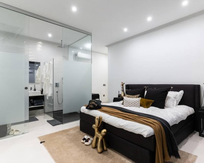 5 Schlafzimmer Villa zu verkaufen