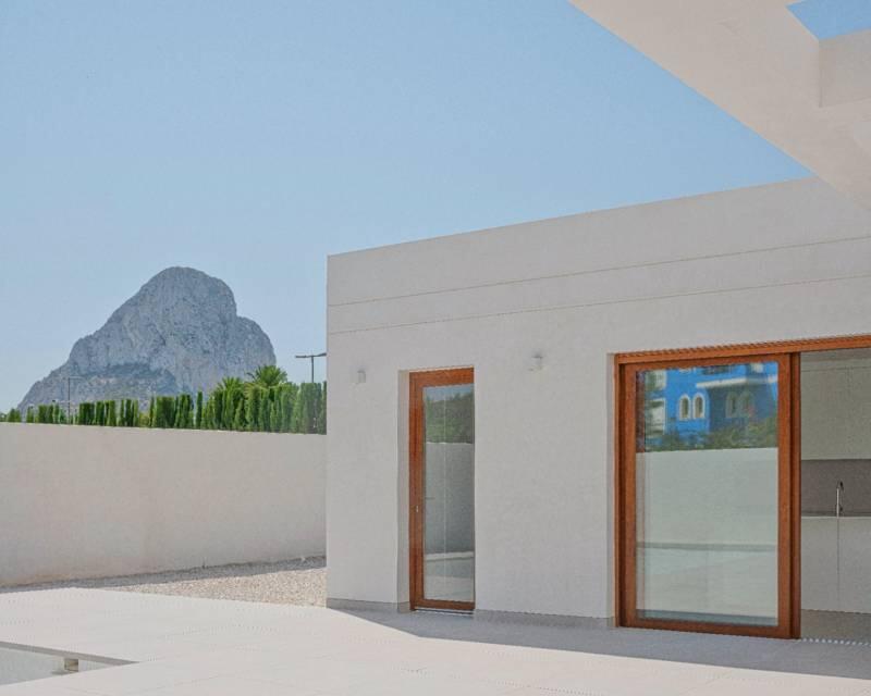 4 bedroom Villa for sale