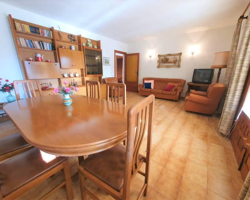 4 sovrum Villa till salu