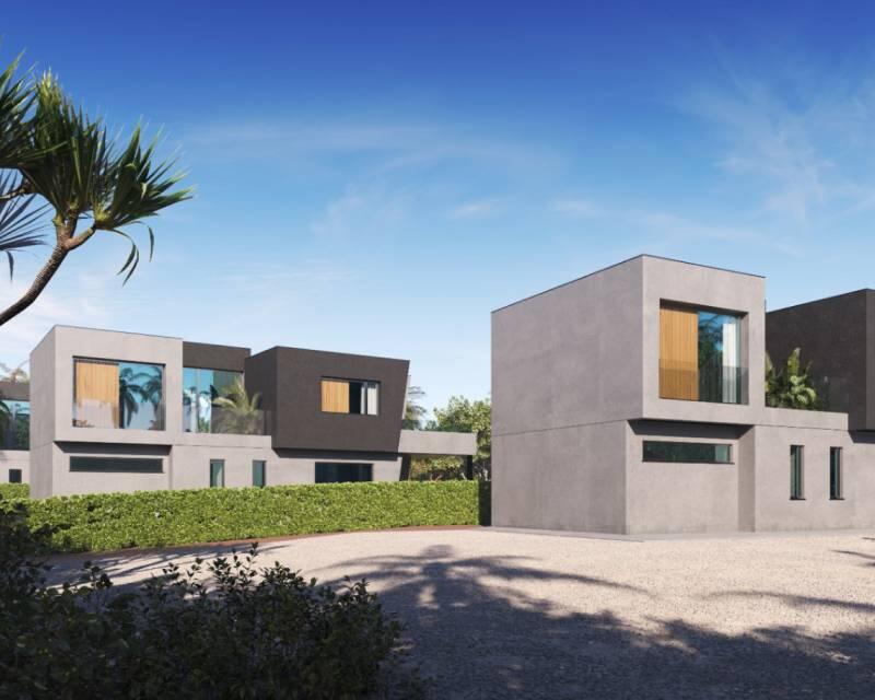 3 Schlafzimmer Villa zu verkaufen