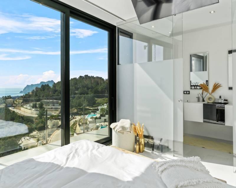 5 Cuarto Villa en venta