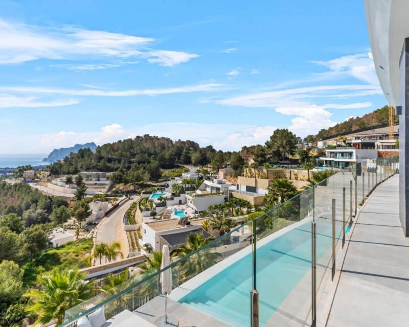 5 Cuarto Villa en venta