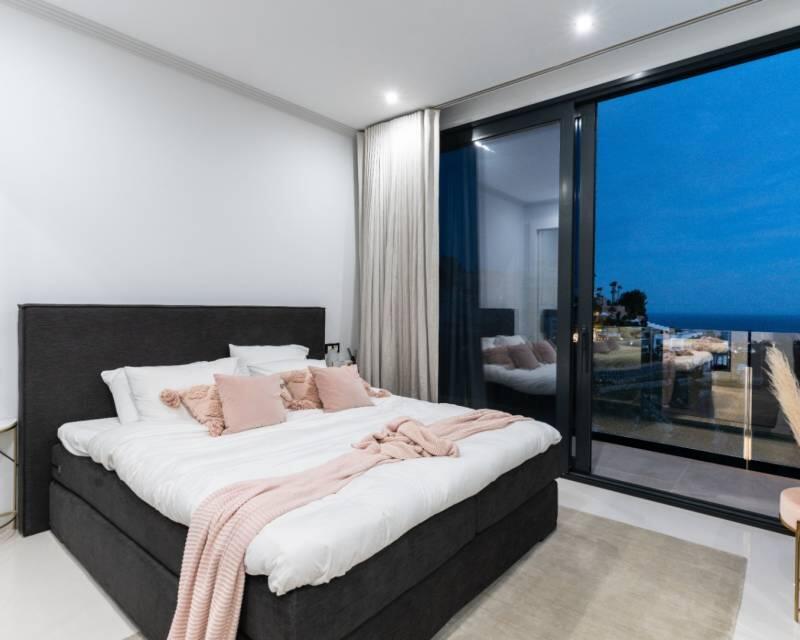 5 Cuarto Villa en venta