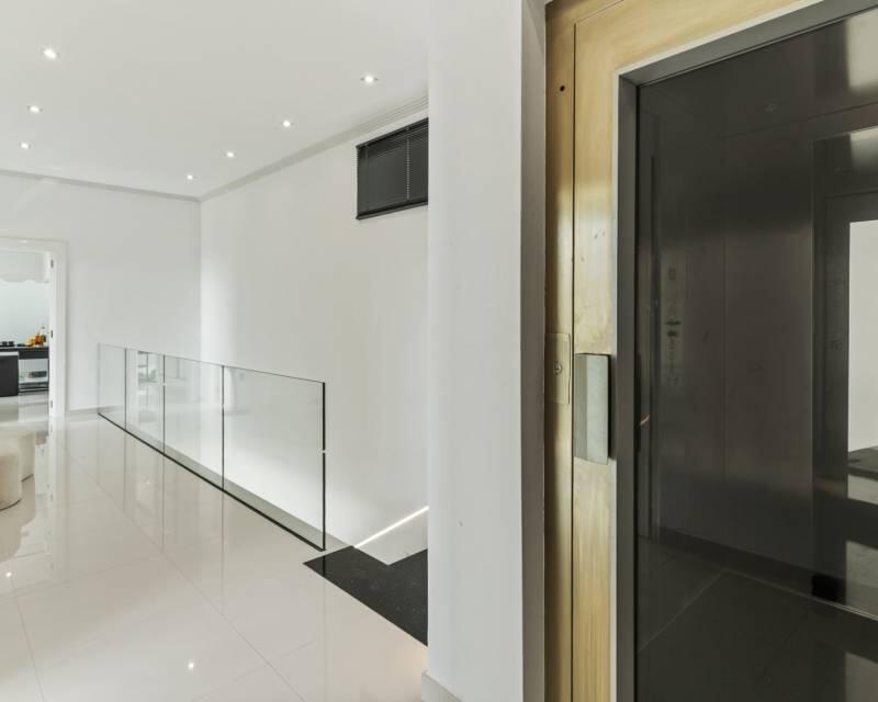 5 Cuarto Villa en venta