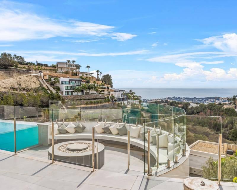 5 Cuarto Villa en venta