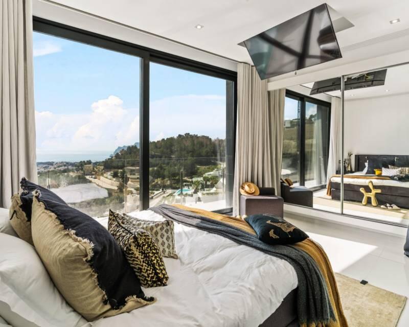 5 Cuarto Villa en venta