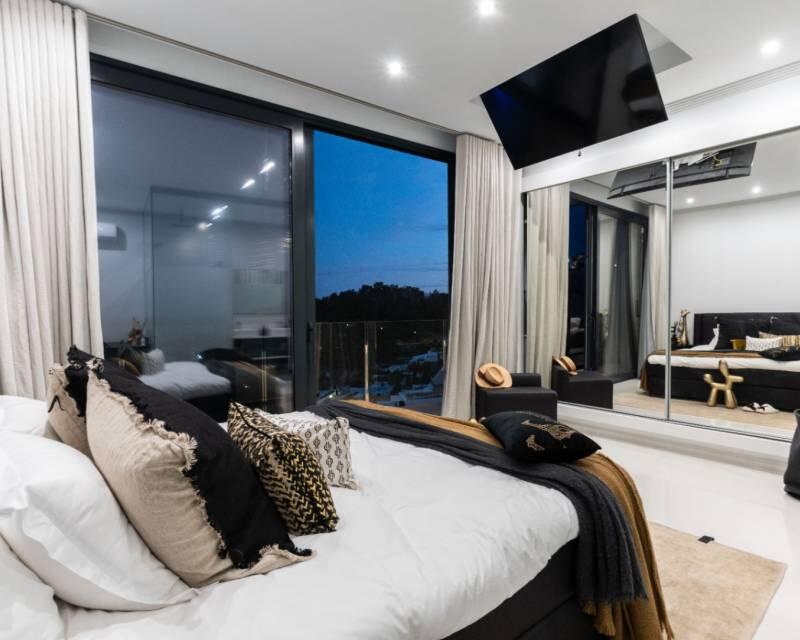 5 Cuarto Villa en venta