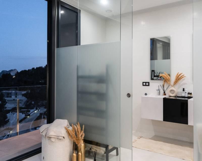 5 Cuarto Villa en venta