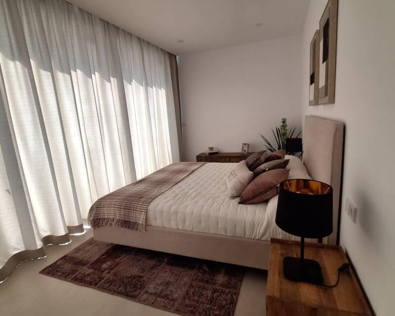 3 slaapkamer Villa Te koop