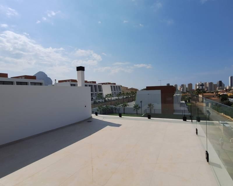 3 slaapkamer Villa Te koop