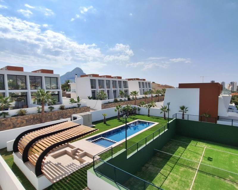 3 slaapkamer Villa Te koop