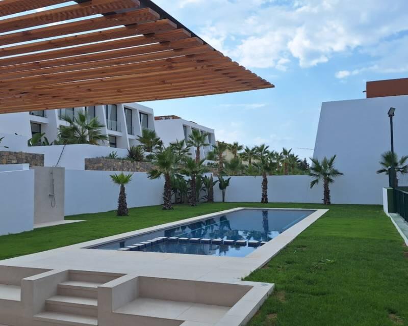 3 slaapkamer Villa Te koop