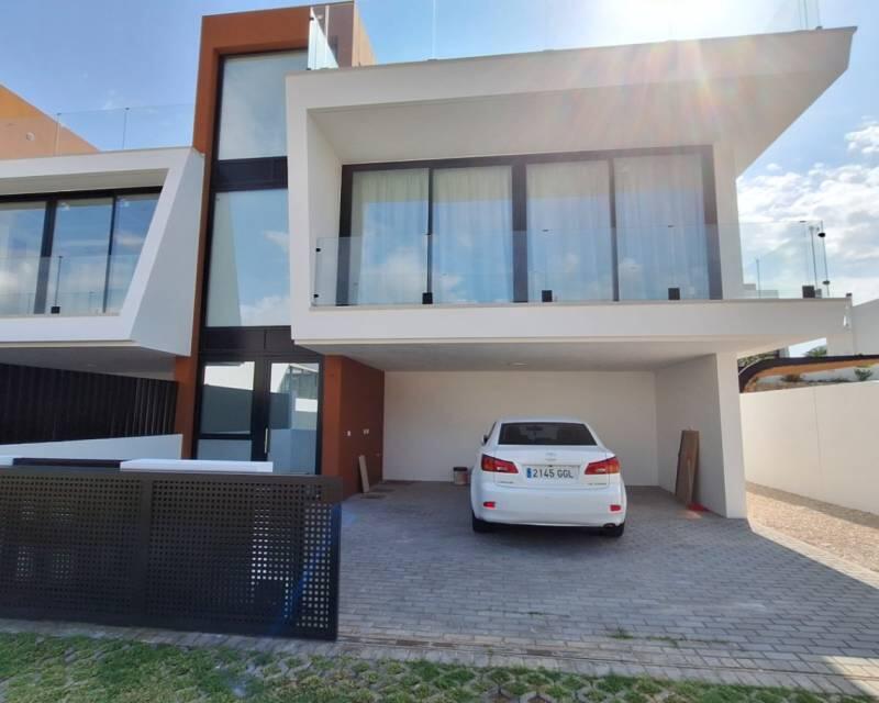 3 slaapkamer Villa Te koop