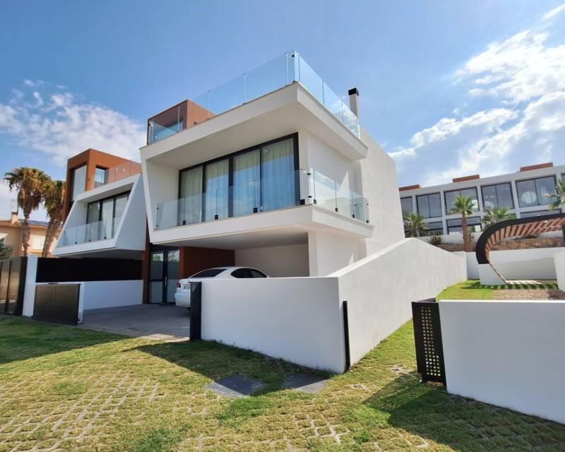 3 slaapkamer Villa Te koop