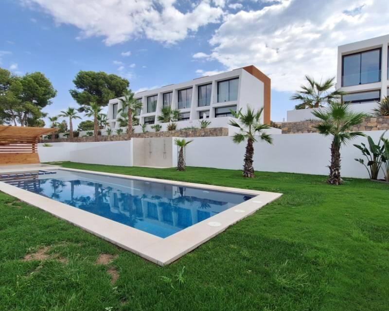 3 slaapkamer Villa Te koop