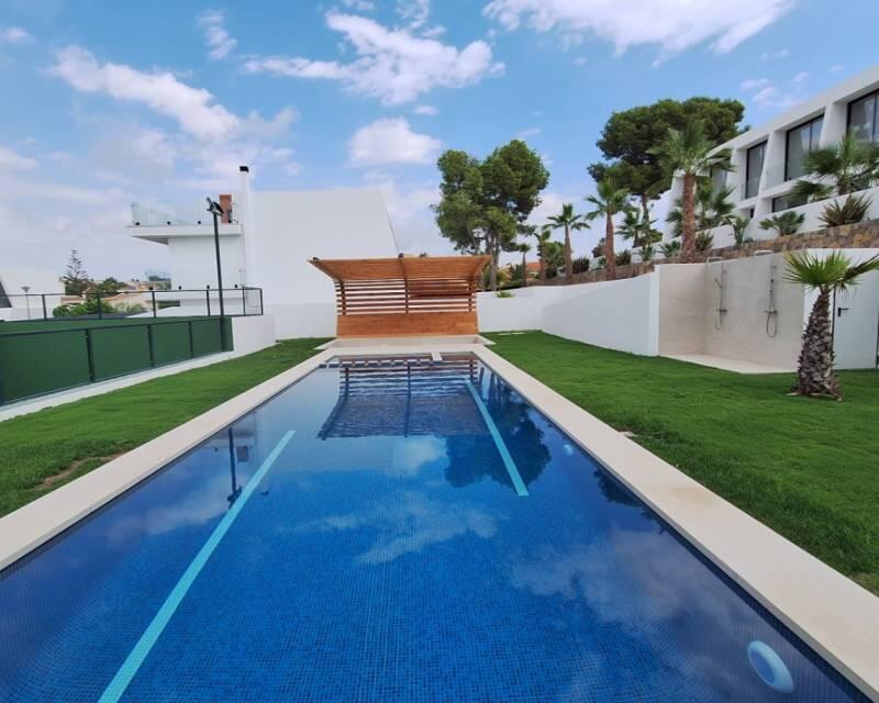 3 slaapkamer Villa Te koop