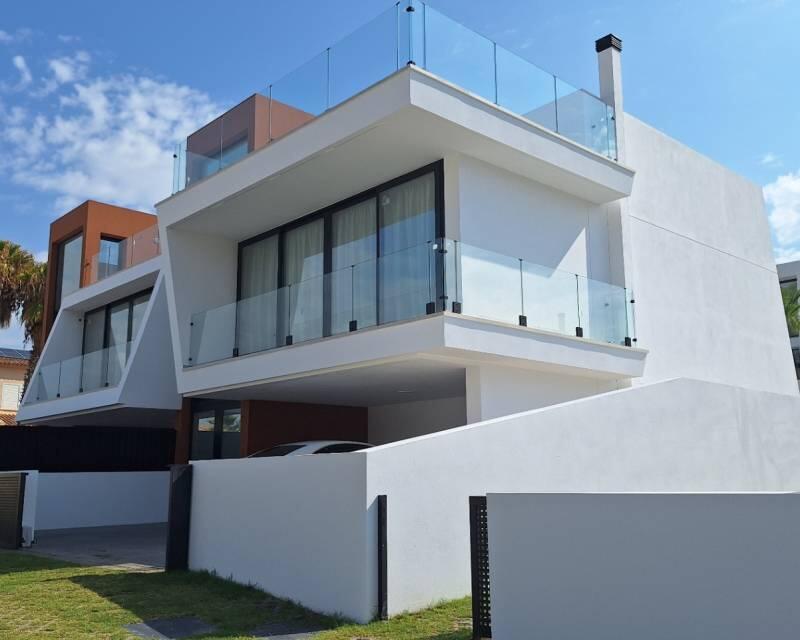 3 slaapkamer Villa Te koop