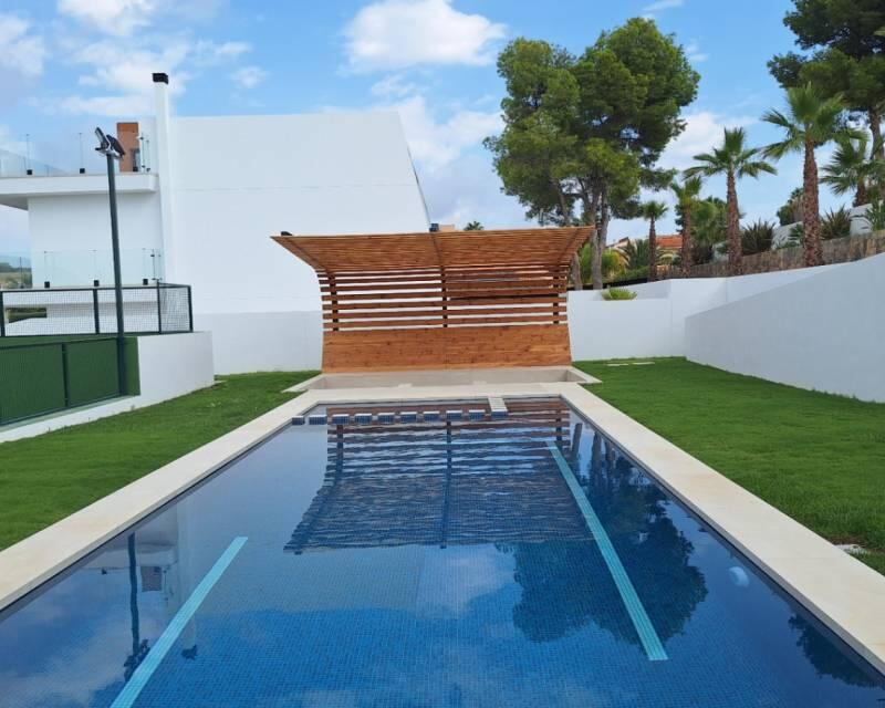 3 slaapkamer Villa Te koop