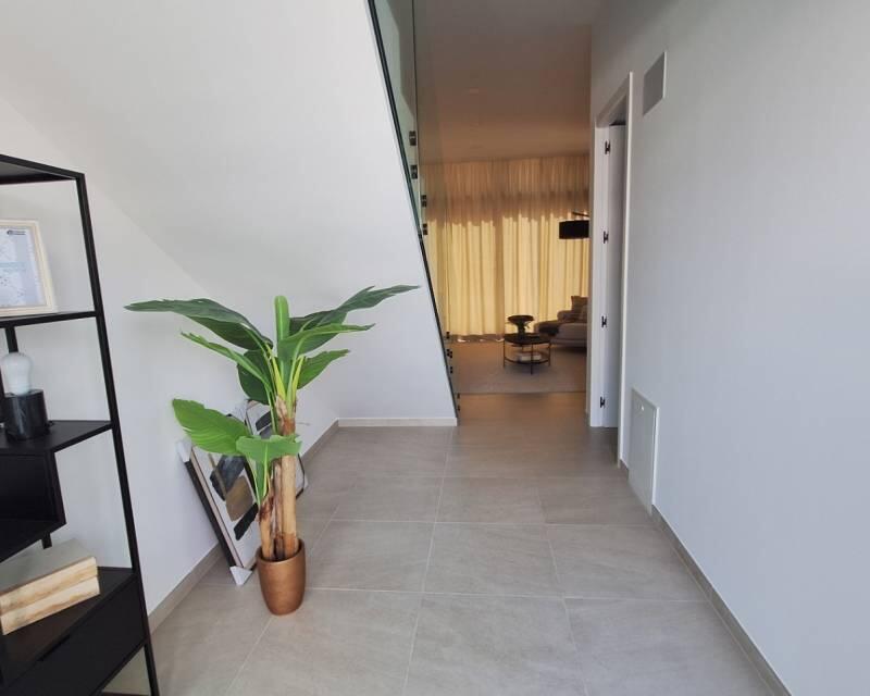 3 slaapkamer Villa Te koop