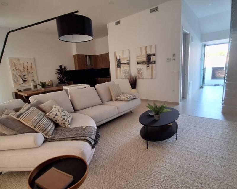 3 slaapkamer Villa Te koop