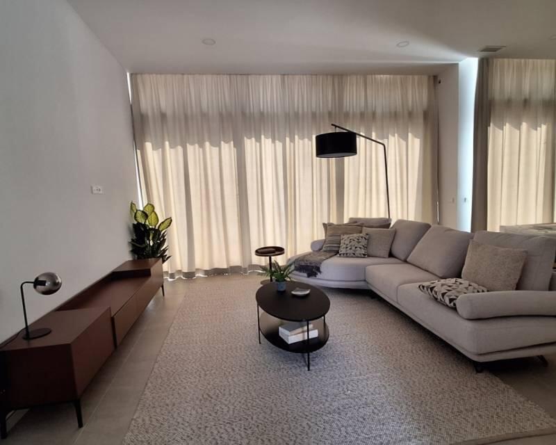 3 slaapkamer Villa Te koop