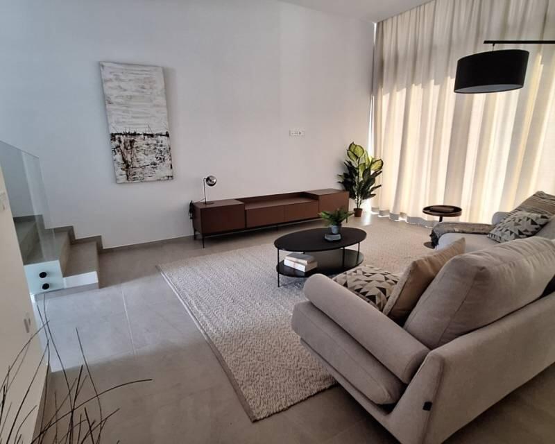 3 slaapkamer Villa Te koop
