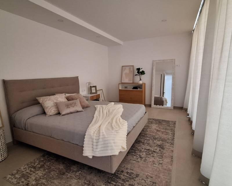 3 slaapkamer Villa Te koop