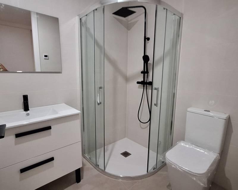3 slaapkamer Villa Te koop