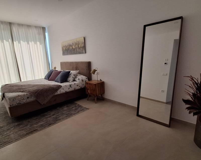 3 slaapkamer Villa Te koop