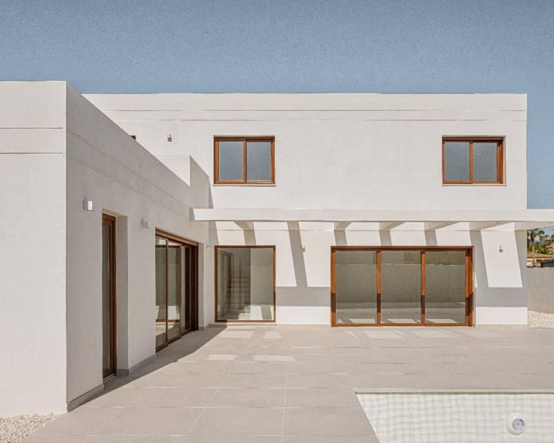Villa till salu i Calpe, Alicante