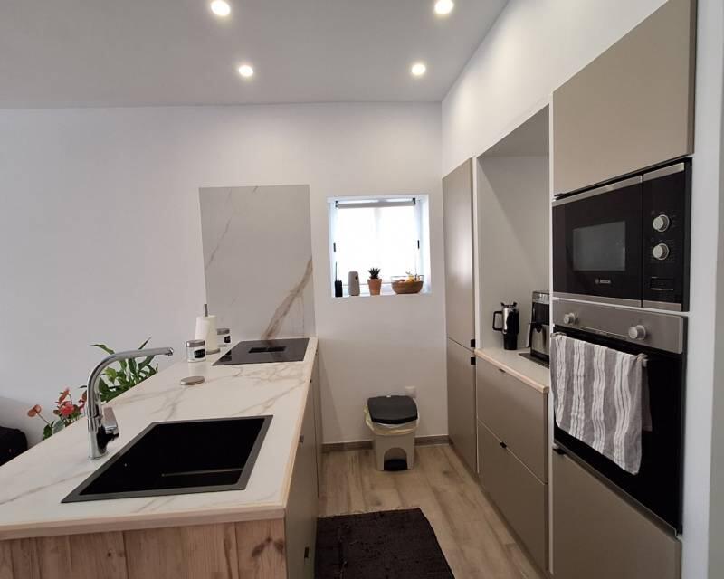 3 slaapkamer Villa Te koop