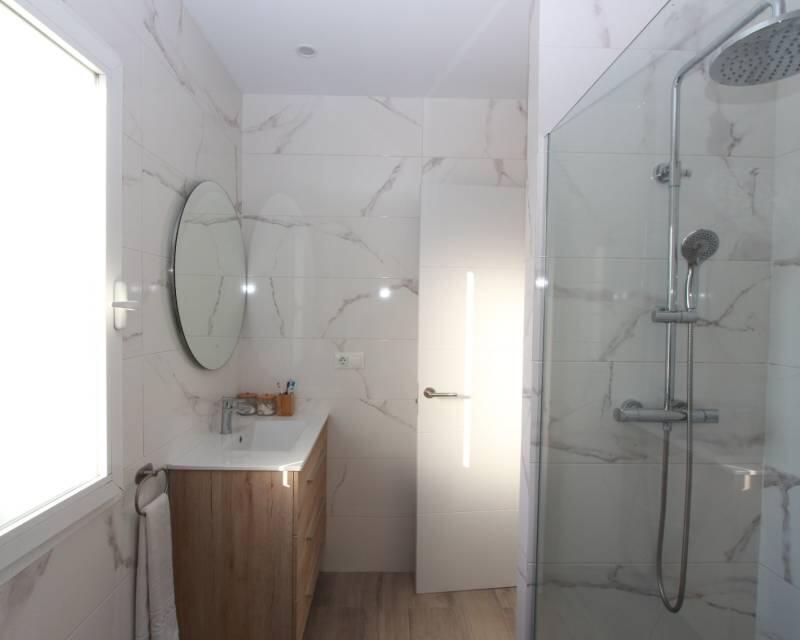 3 slaapkamer Villa Te koop