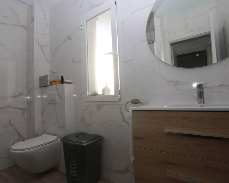 3 slaapkamer Villa Te koop