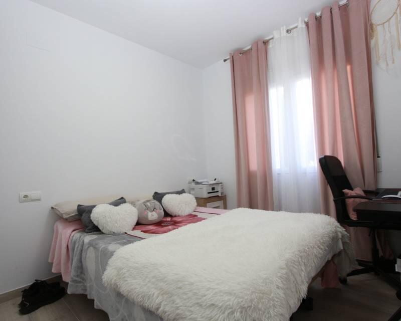3 slaapkamer Villa Te koop