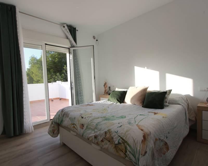 3 slaapkamer Villa Te koop