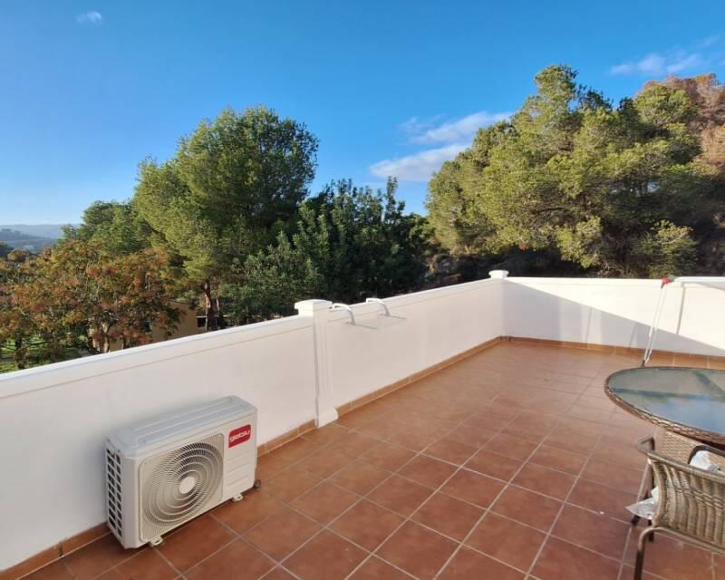 3 slaapkamer Villa Te koop