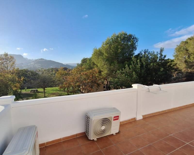 3 slaapkamer Villa Te koop