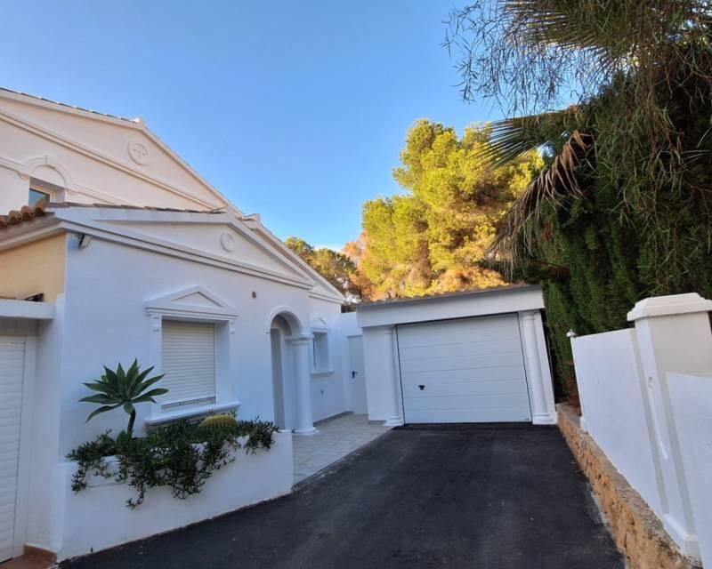 3 slaapkamer Villa Te koop