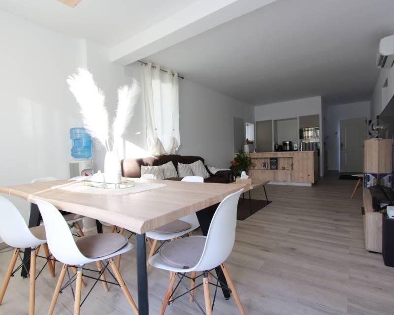 3 slaapkamer Villa Te koop