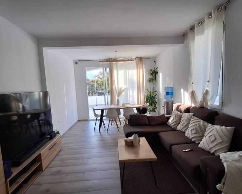 3 slaapkamer Villa Te koop