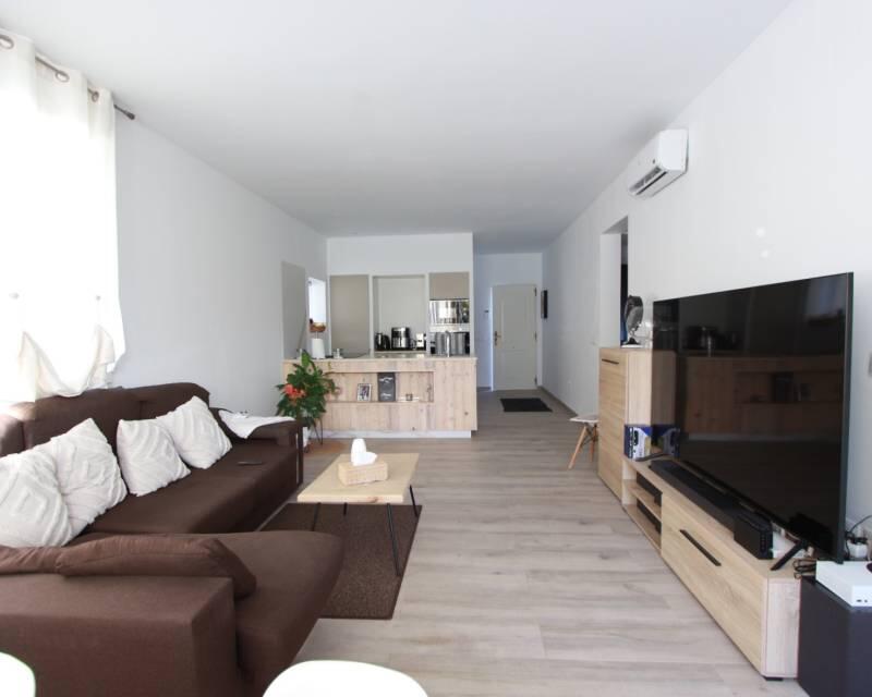 3 slaapkamer Villa Te koop