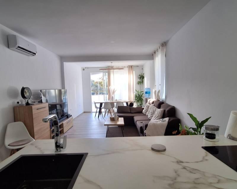 3 slaapkamer Villa Te koop