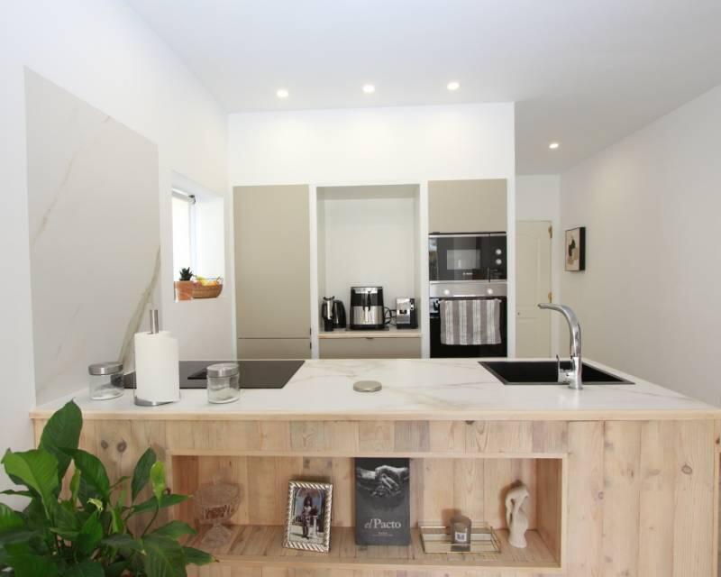 3 slaapkamer Villa Te koop