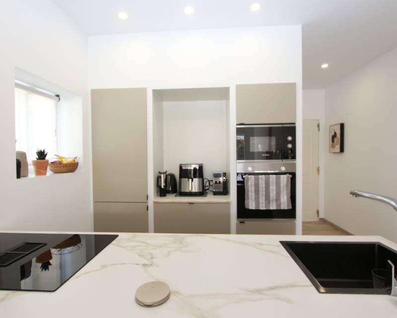 3 slaapkamer Villa Te koop