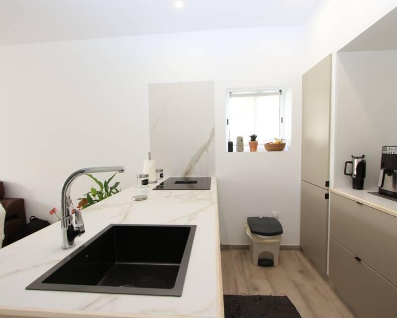 3 slaapkamer Villa Te koop