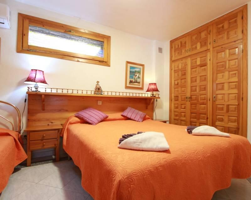 6 sovrum Villa till salu