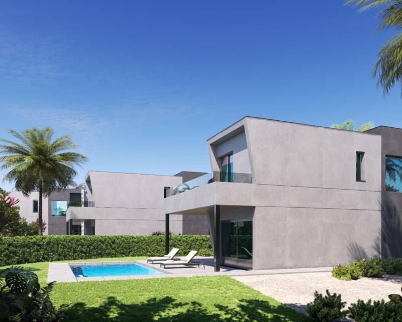 Villa zu verkaufen in Calpe, Alicante