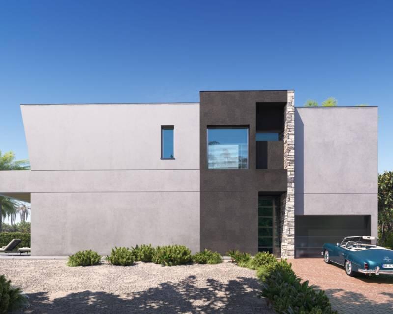 Villa for sale in Calpe, Alicante
