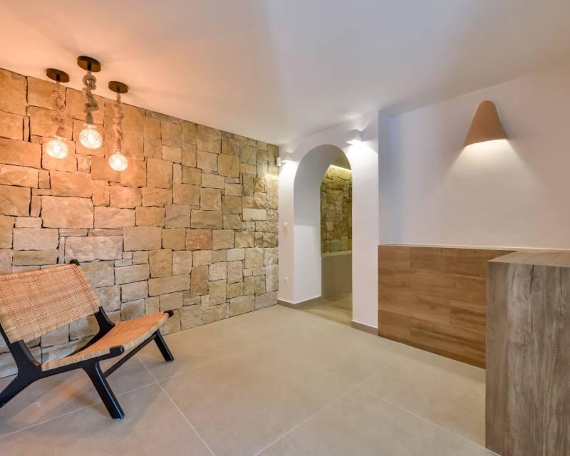 5 soverom Villa til salgs