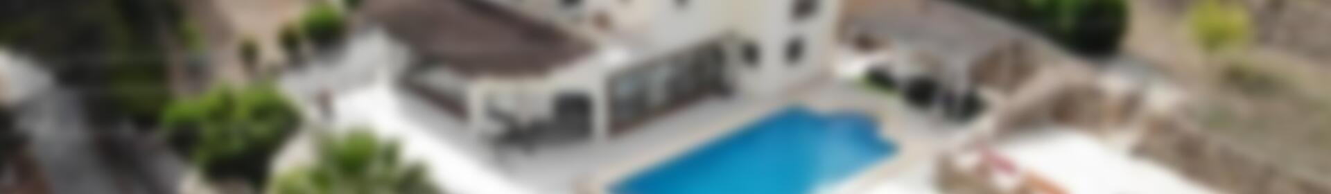 5 soverom Villa til salgs